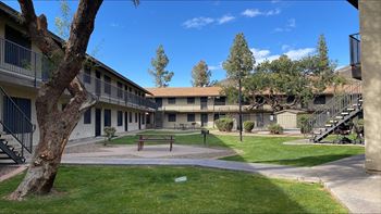 Affordable living